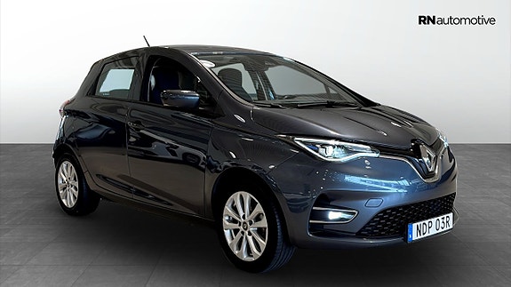 Renault Zoe 7 of 19