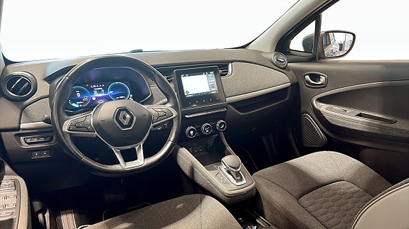Renault Zoe 11 of 19