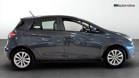 Renault Zoe 6 of 19