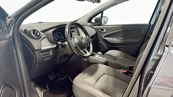 Renault Zoe 10 of 19