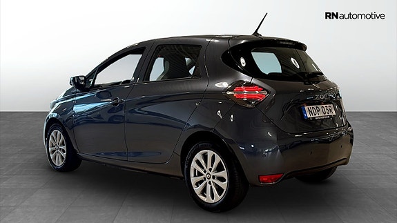 Renault Zoe 3 of 19