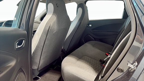 Renault Zoe 18 of 19