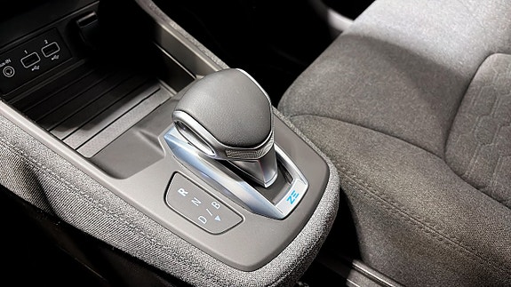 Renault Zoe 17 of 19
