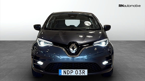 Renault Zoe 8 of 19
