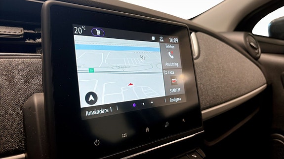 Renault Zoe 14 of 19