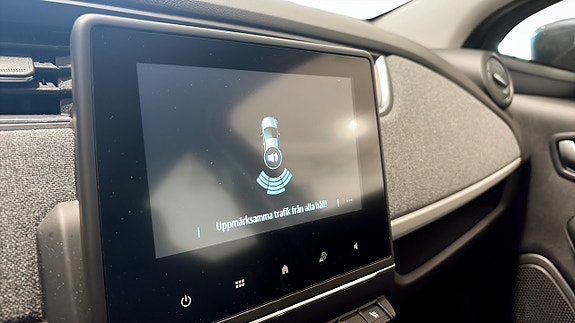Renault Zoe 15 of 19