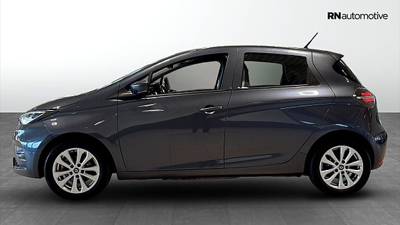 Renault Zoe 2 of 19