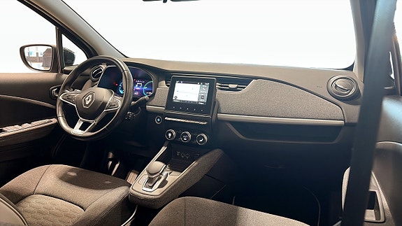 Renault Zoe 12 of 19