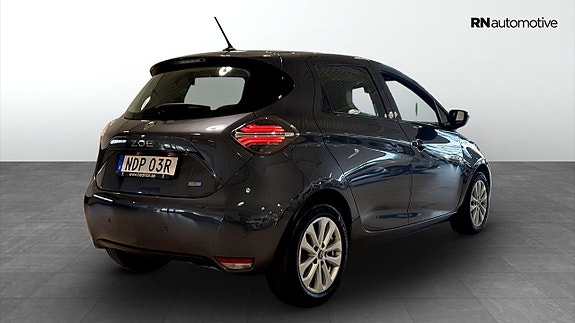 Renault Zoe 5 of 19