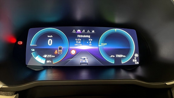 Renault Zoe 13 of 19