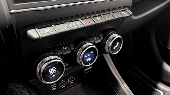 Renault Zoe 16 of 19