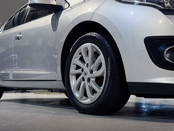 Renault Megane 5 of 15