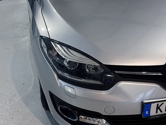 Renault Megane 4 of 15