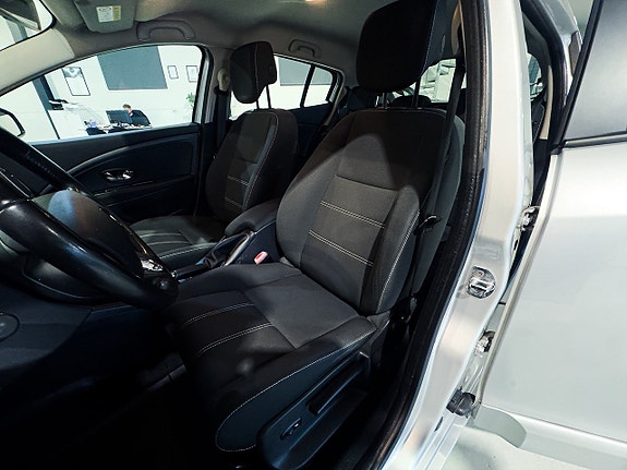 Renault Megane 7 of 15