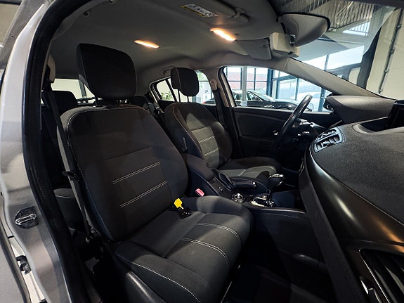 Renault Megane 8 of 15