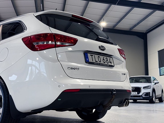 Kia Ceed 7 of 19