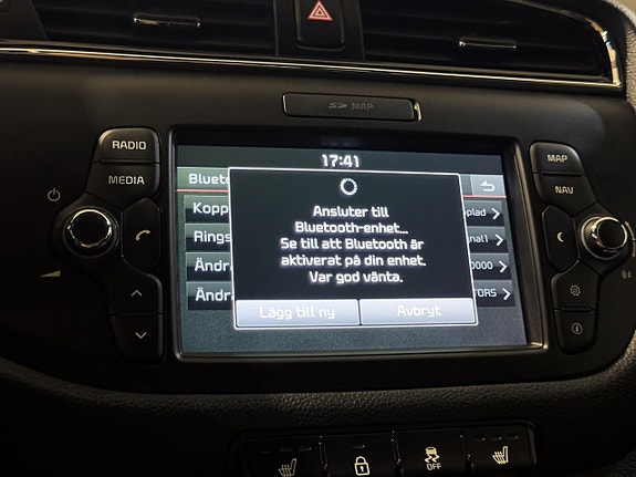 Kia Ceed 17 of 19