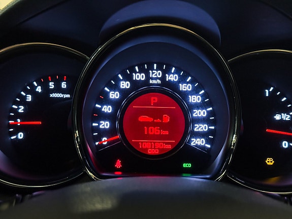 Kia Ceed 18 of 19