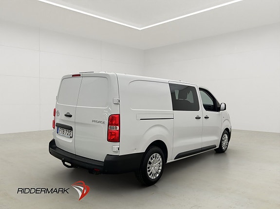 Toyota Proace 9 of 30
