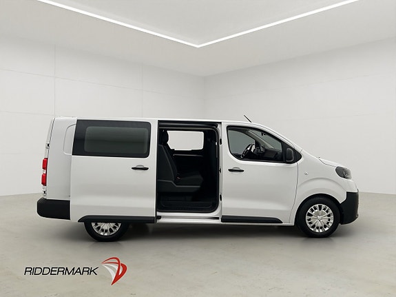 Toyota Proace 10 of 30