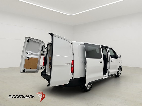Toyota Proace 11 of 30