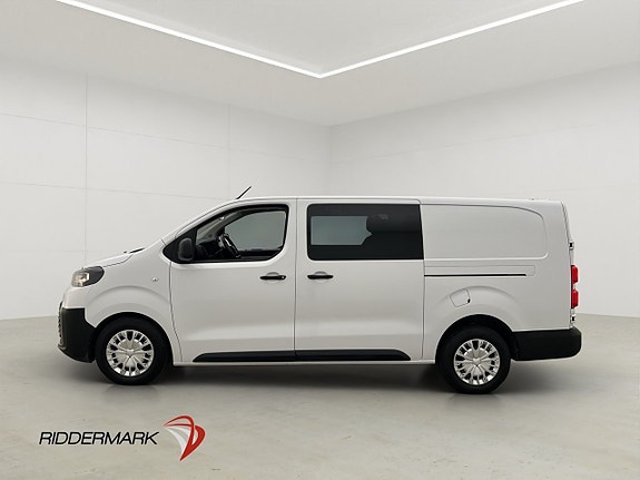 Toyota Proace 6 of 30
