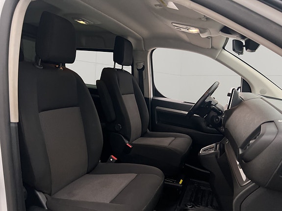 Toyota Proace 27 of 30