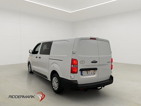 Toyota Proace 7 of 30
