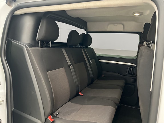 Toyota Proace 26 of 30