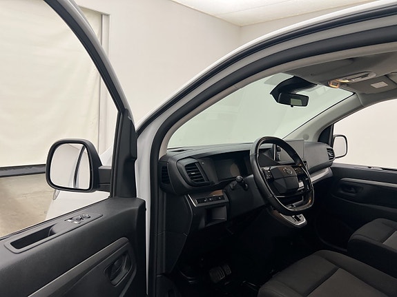 Toyota Proace 14 of 30