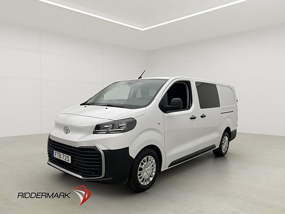 Toyota Proace 3 of 30