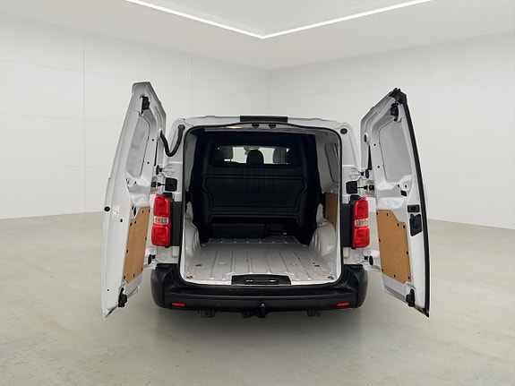 Toyota Proace 12 of 30