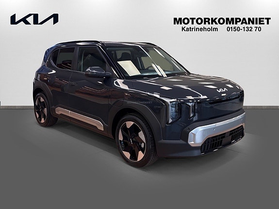 Kia EV2 3 of 15