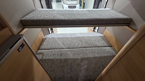 Fiat Knaus Boxstar 160 Multijet 18 of 23