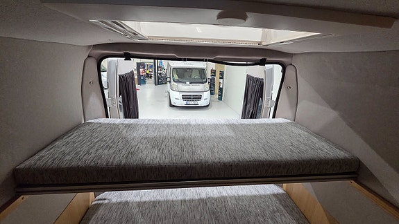 Fiat Knaus Boxstar 160 Multijet 20 of 23