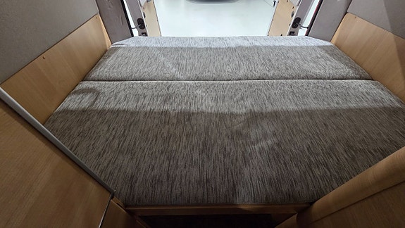 Fiat Knaus Boxstar 160 Multijet 19 of 23