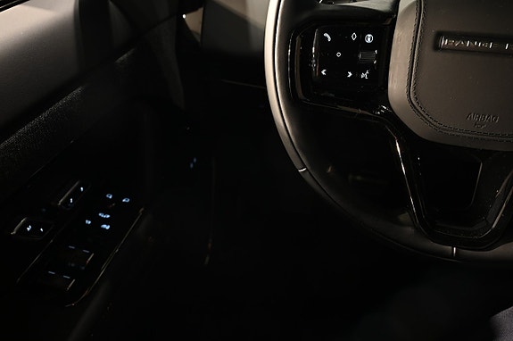 Land Rover Range Rover Sport 13 of 20
