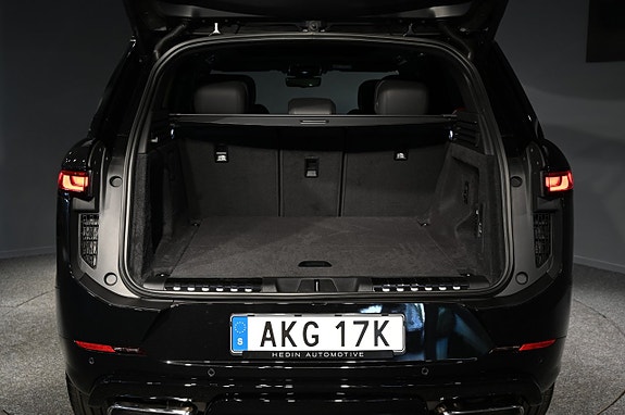 Land Rover Range Rover Sport 19 of 20