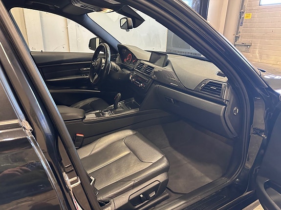 BMW 330d 17 of 20