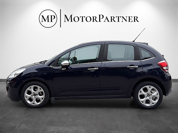 Citroen C3 4 of 17