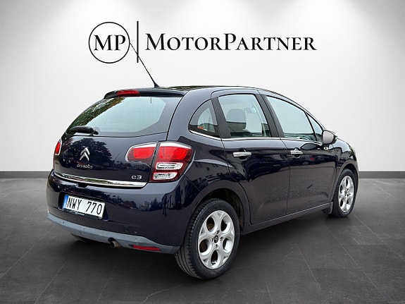 Citroen C3 7 of 17