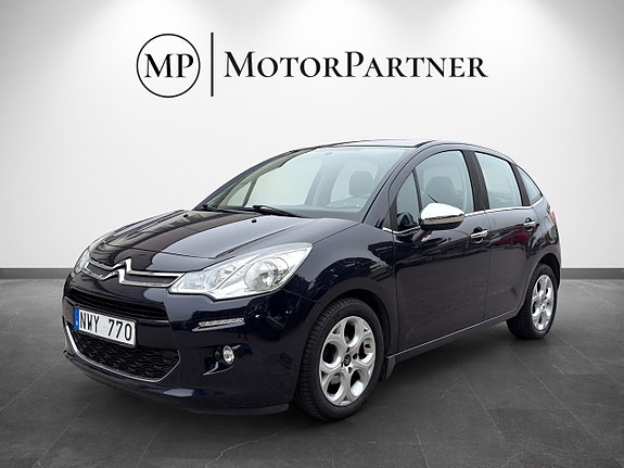 Citroen C3 3 of 17