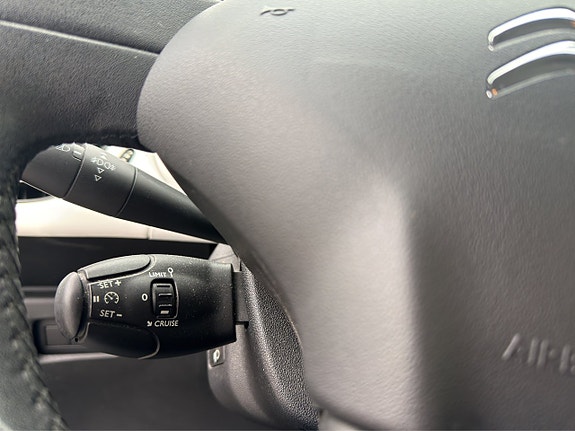Citroen C3 17 of 17