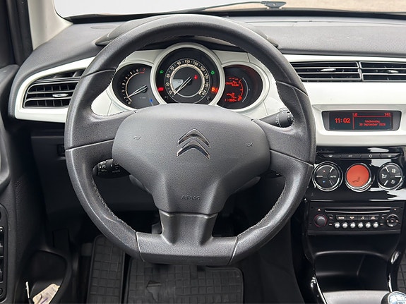 Citroen C3 9 of 17