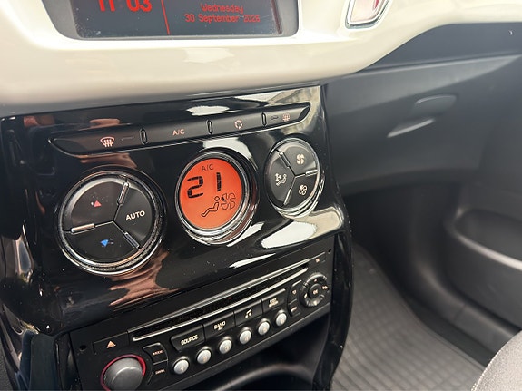 Citroen C3 14 of 17