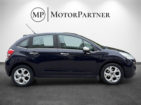 Citroen C3 8 of 17