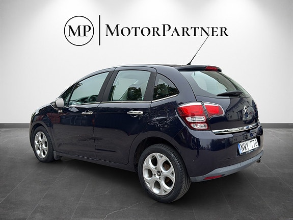 Citroen C3 5 of 17