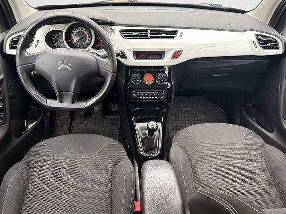 Citroen C3 10 of 17
