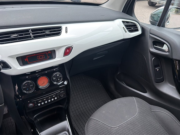Citroen C3 11 of 17
