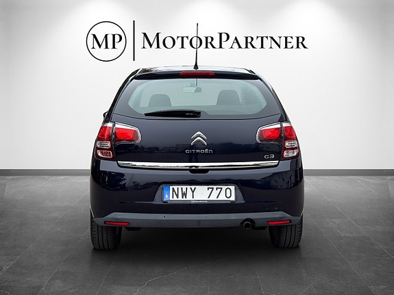 Citroen C3 6 of 17